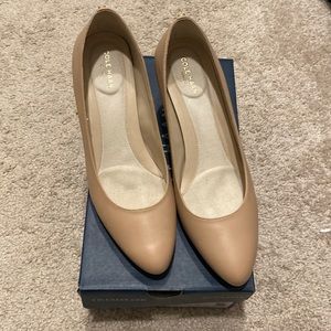 Cole Hahn Go to Wedge 9